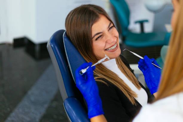 Advanced Technology for Better Dental Care in Otsego, MN